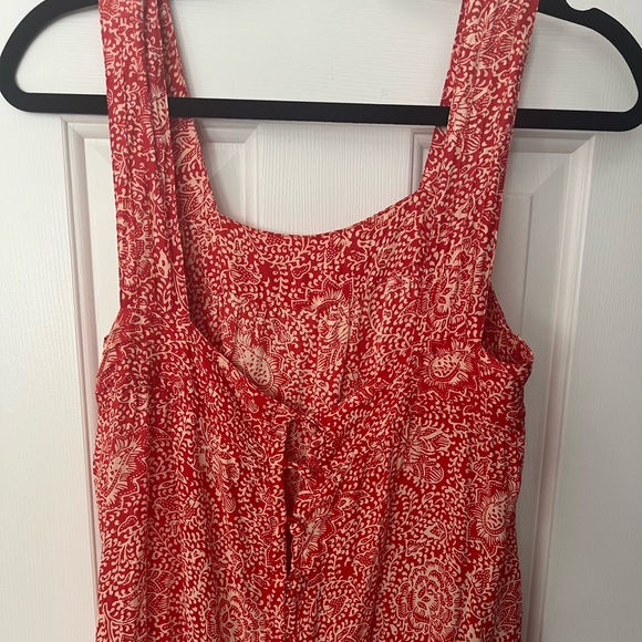 Natalie Martin Jasmine Dress, silk - Picture 2 of 5